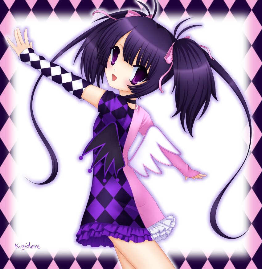 Pretty Rhythm Rule 34 Image