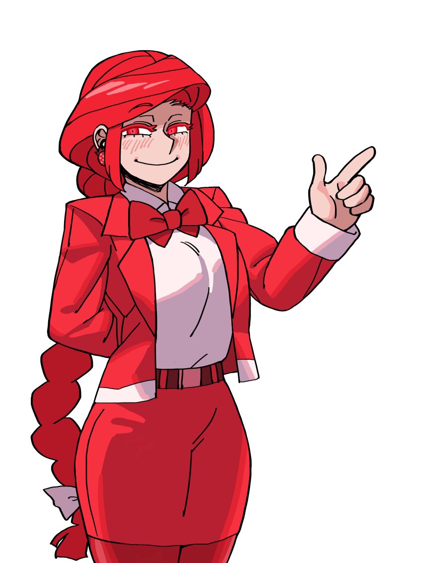Okazaki Yumemi (Touhou) Rule 34 Image