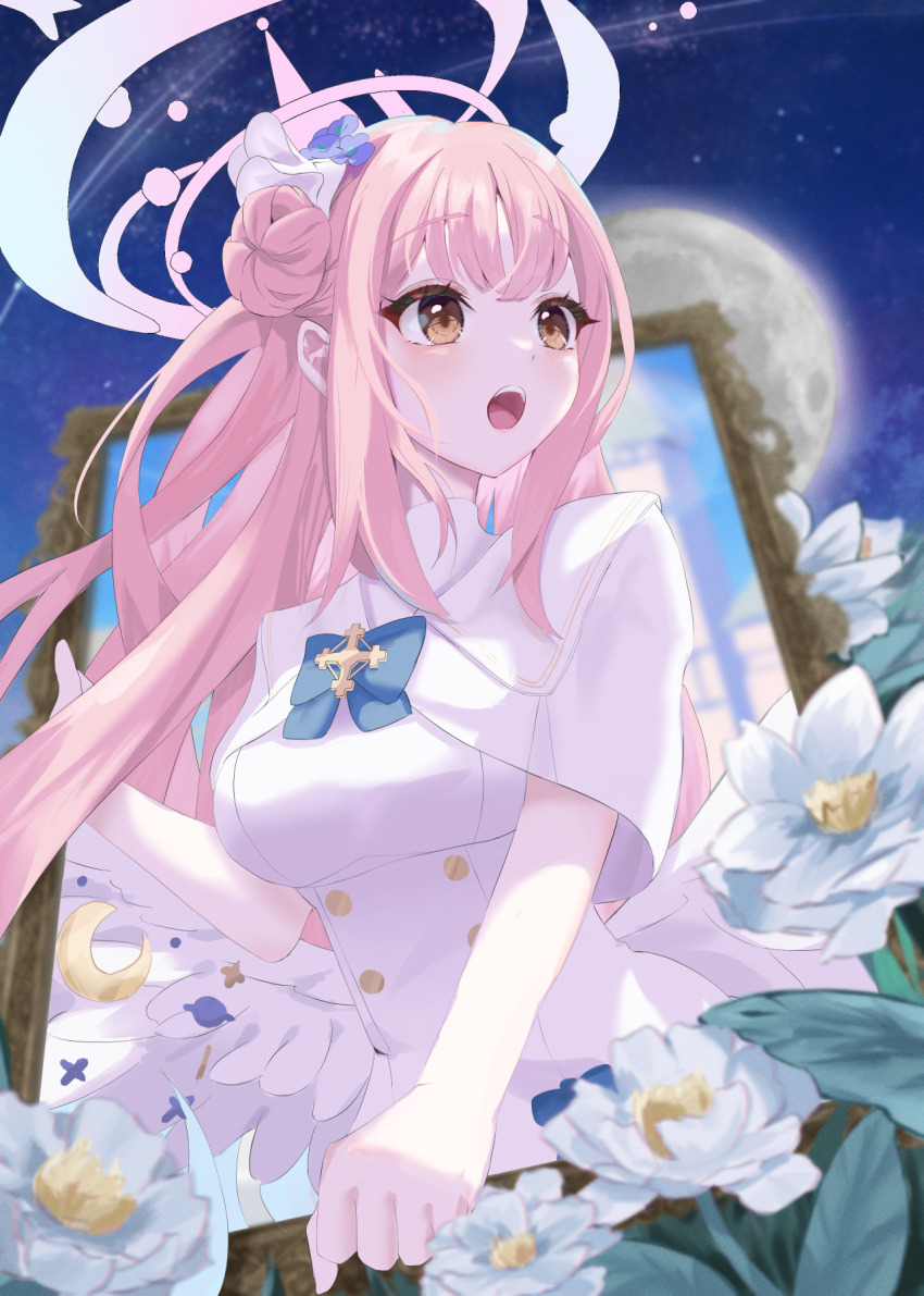 Mika (Blue Archive) Rule 34 Image