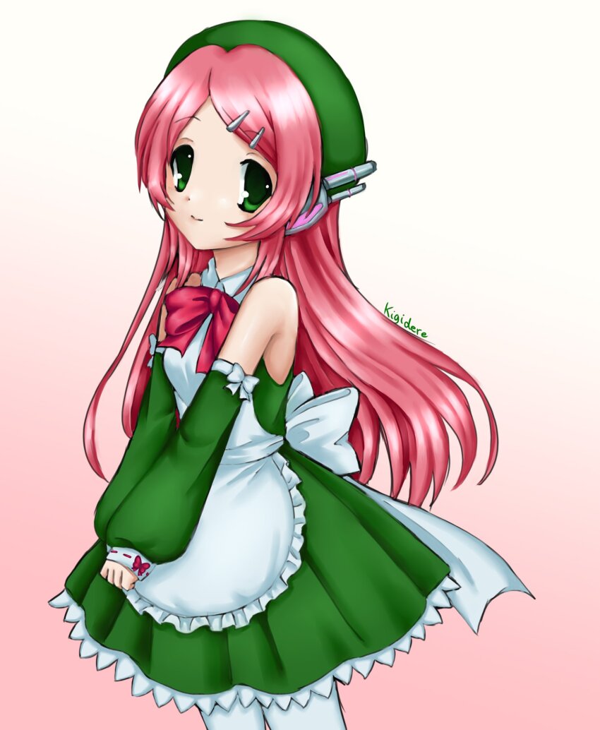Momone Momo (Utau) Rule 34 Image