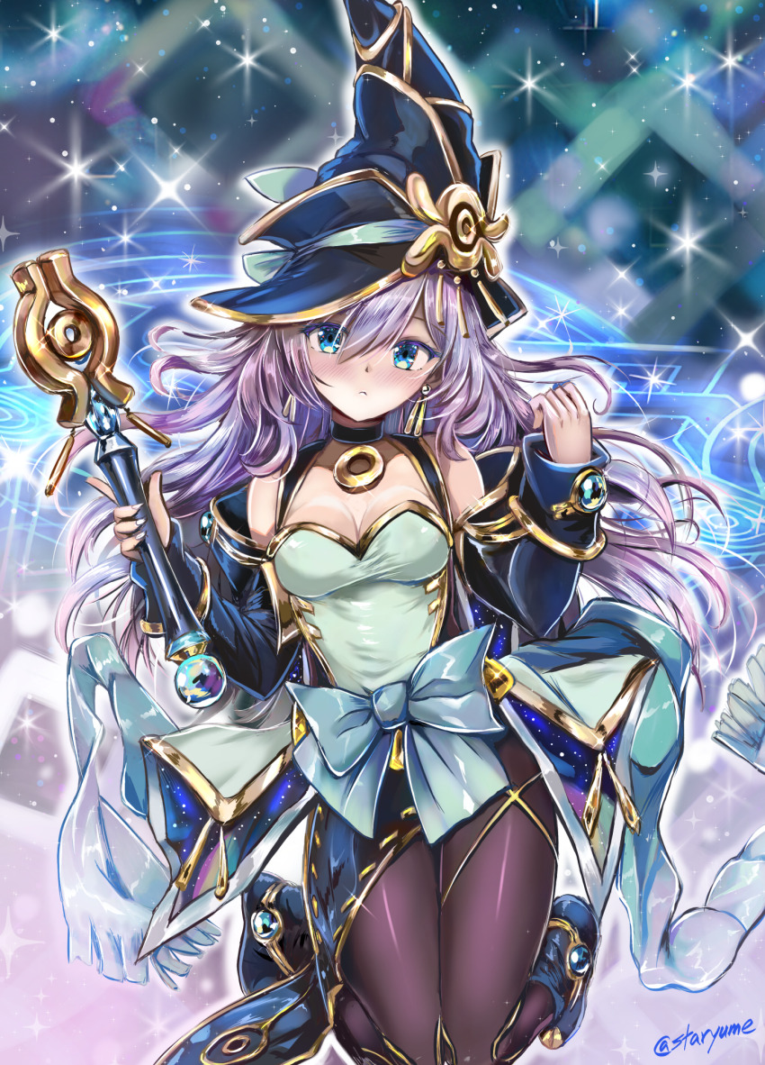 Nightmare Apprentice (Yu-Gi-Oh!) Rule 34 Image