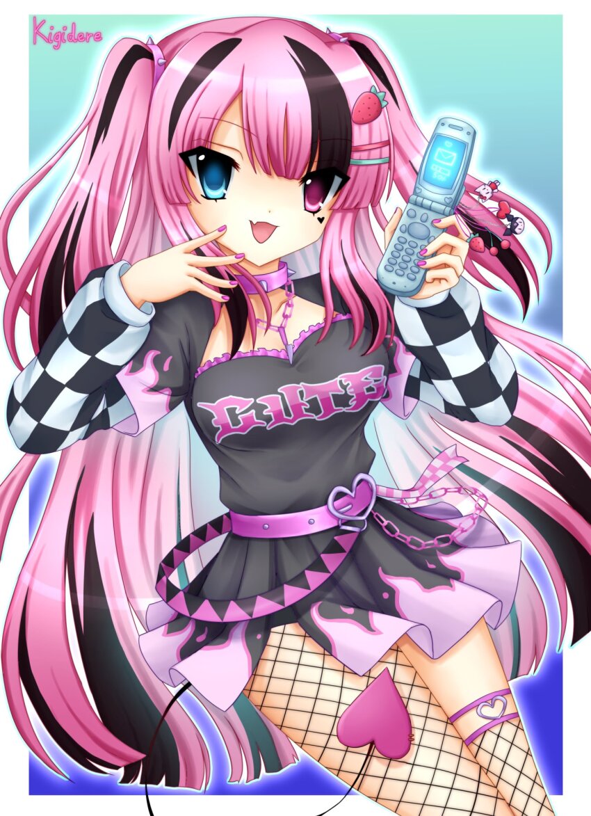 Indie Virtual Youtuber Rule 34 Image
