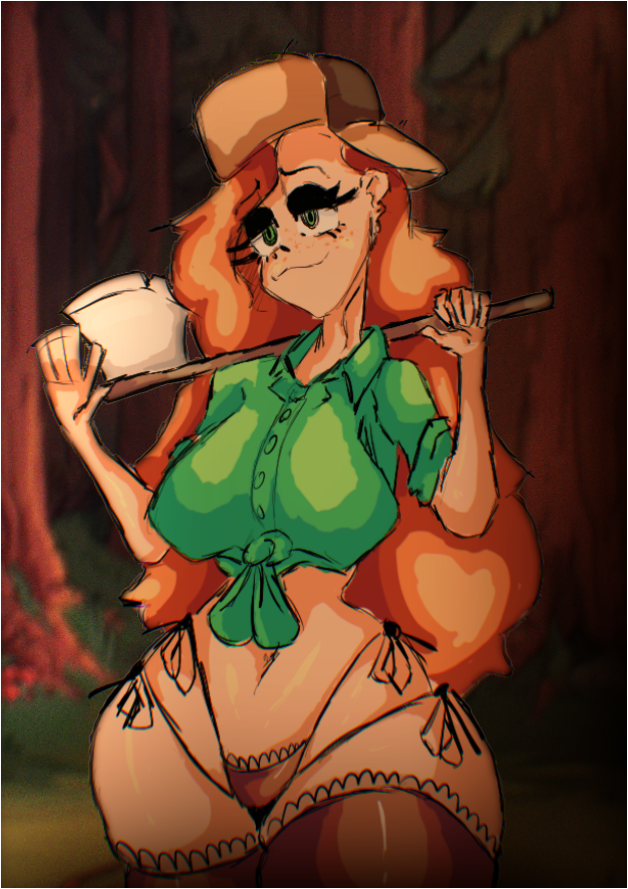 :3 Rule 34 Image