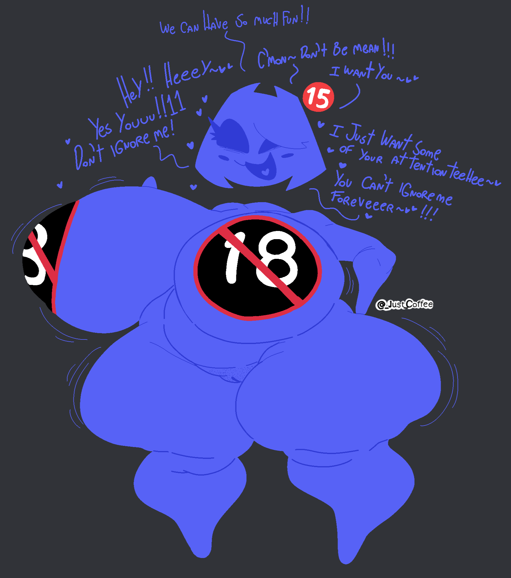 Clyde (Discord) Rule 34 Image