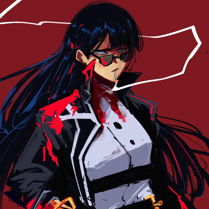 E.G.O (Project Moon) Rule 34 Image