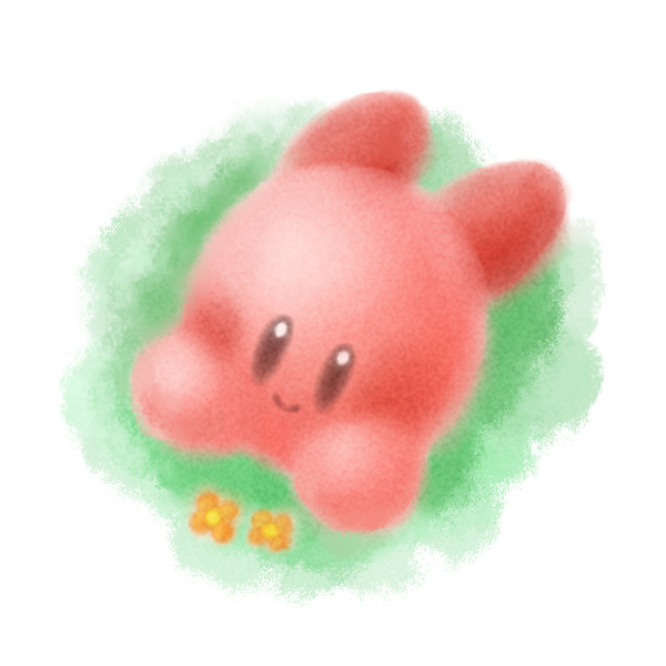 Kirby (Kirby (Series)) Rule 34 Image