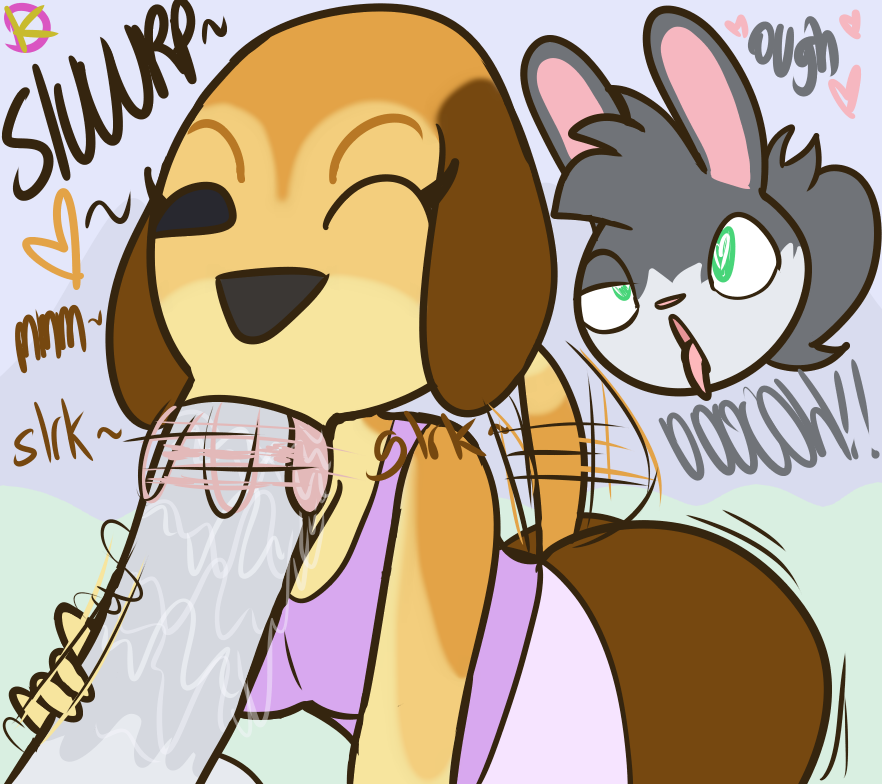 Rotto (Mrrottson) Rule 34 Image
