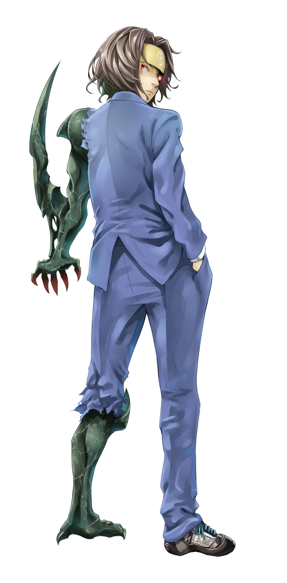 Atlus Rule 34 Image