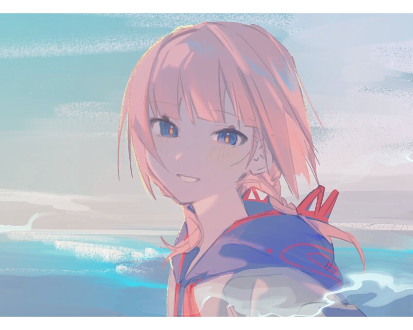 Kaf (Kamitsubaki Studio) Rule 34 Image