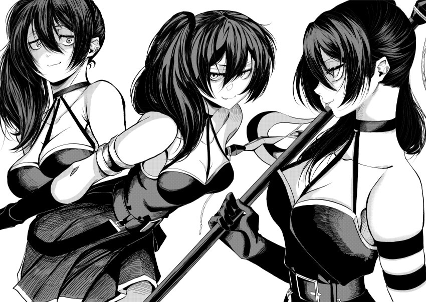 Ubel (Sousou No Frieren) Rule 34 Image