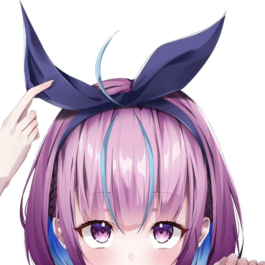 Minato Aqua (Hololive) Rule 34 Image