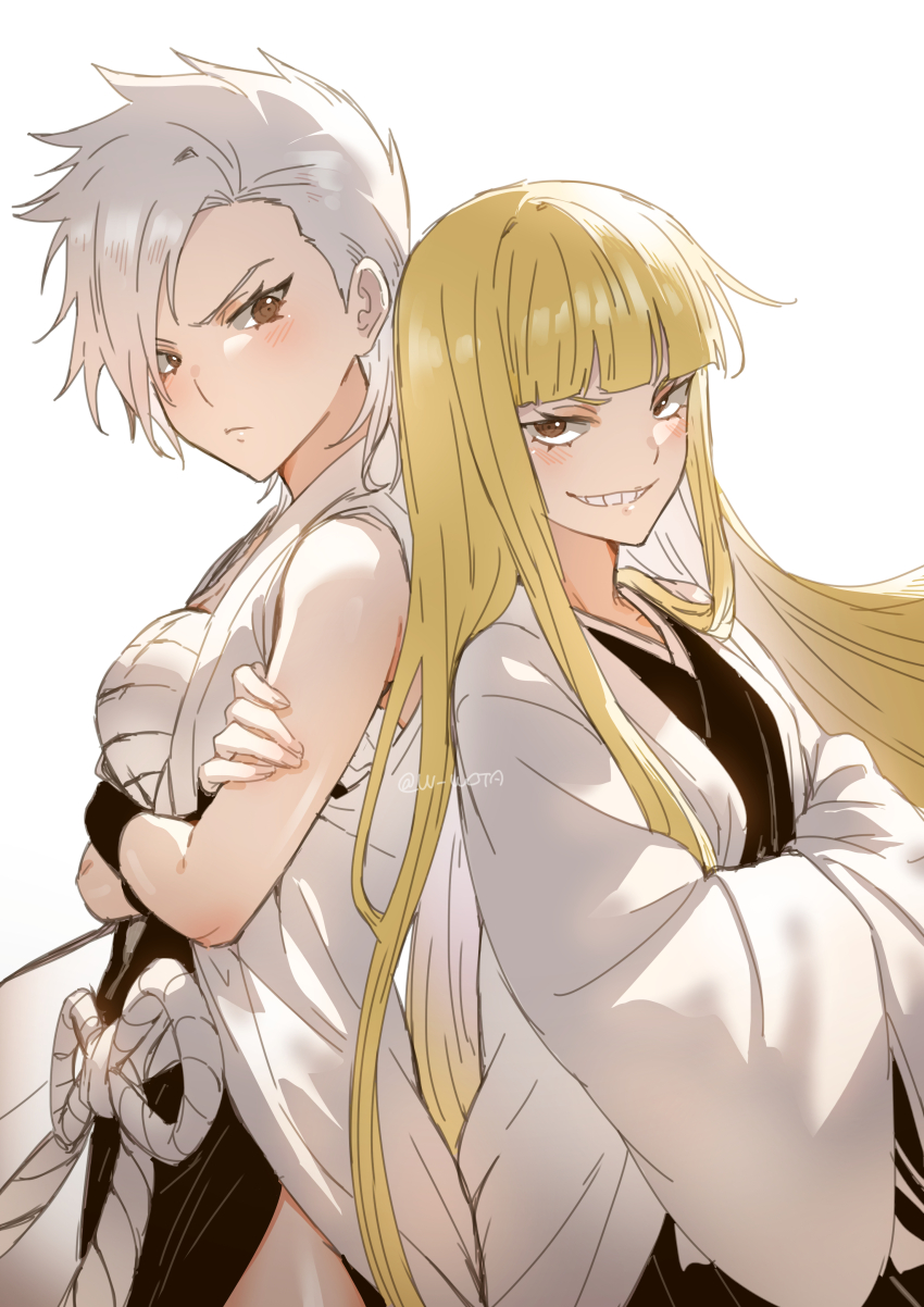 Hirako Shinji (Bleach) Rule 34 Image