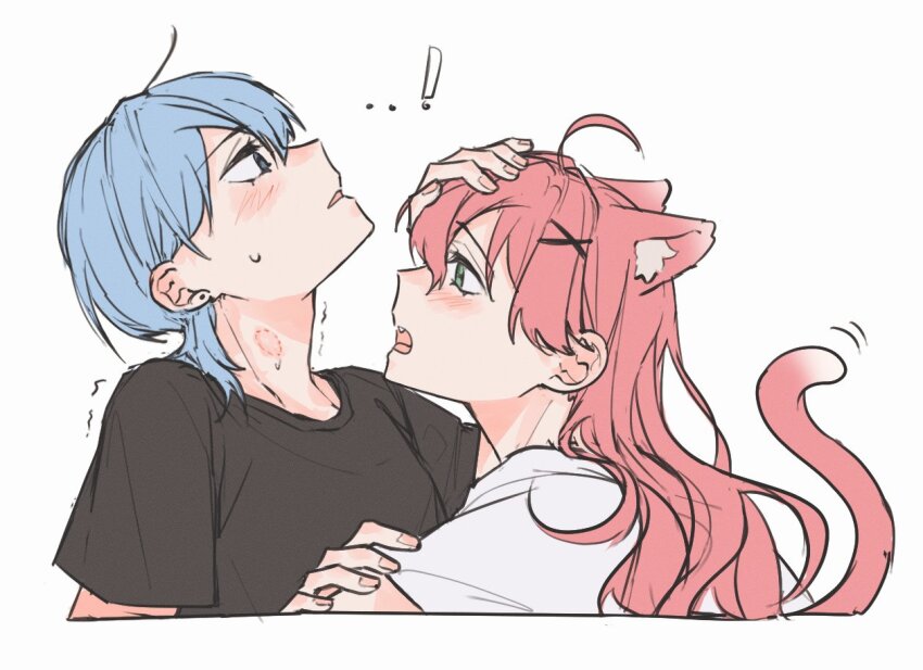 Hoshimachi Suisei (Hololive) Rule 34 Image