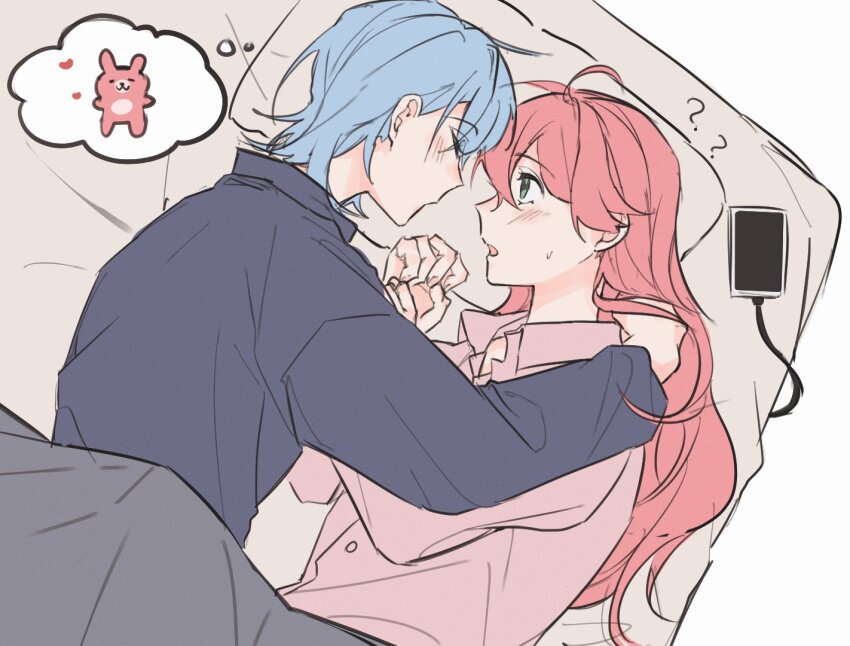 Hoshimachi Suisei (Hololive) Rule 34 Image