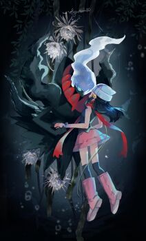 Dawn (Pokemon) Rule 34 Image