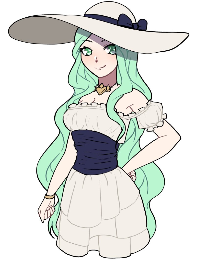 Rhea (Fire Emblem) Rule 34 Image