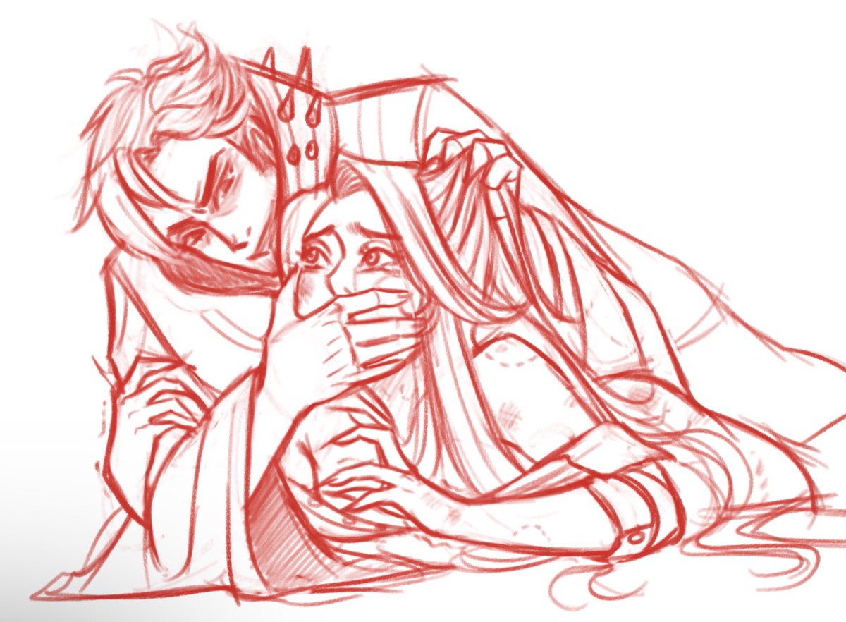Adam (Hazbin Hotel) Rule 34 Image