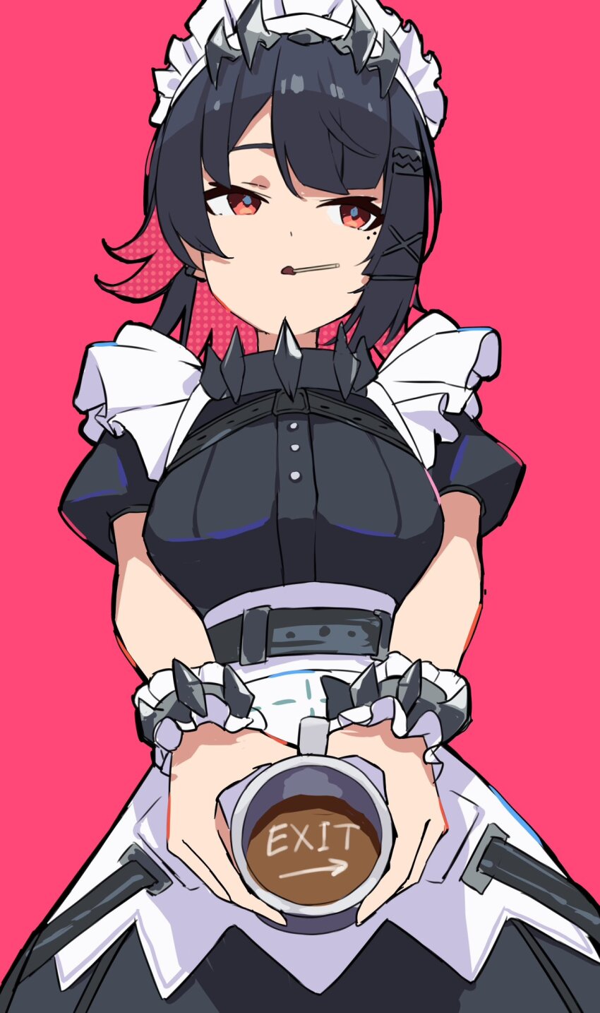 Ellen Joe (Zenless Zone Zero) Rule 34 Image