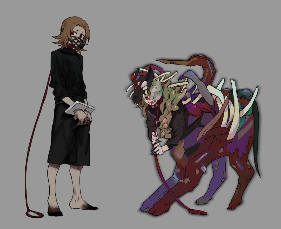 Alternate Costume Rule 34 Image