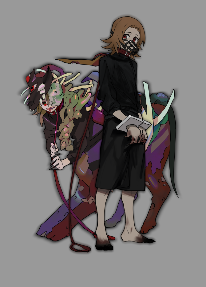 Alternate Costume Rule 34 Image