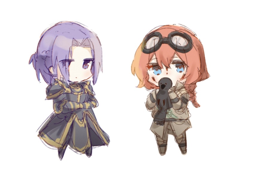 Bloodhound (Apex Legends) Rule 34 Image