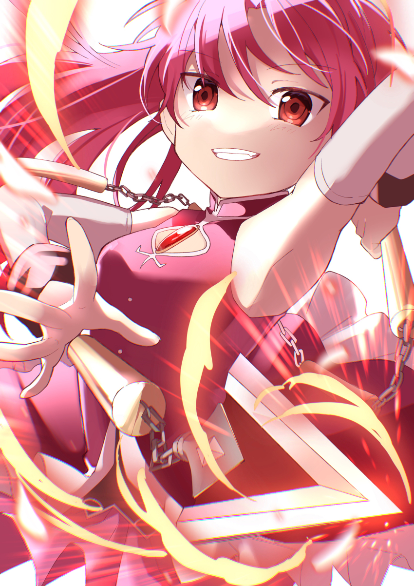 Mahou Shoujo Madoka Magica Rule 34 Image