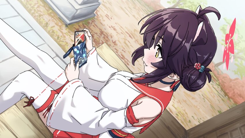 Kaede (Blue Archive) Rule 34 Image