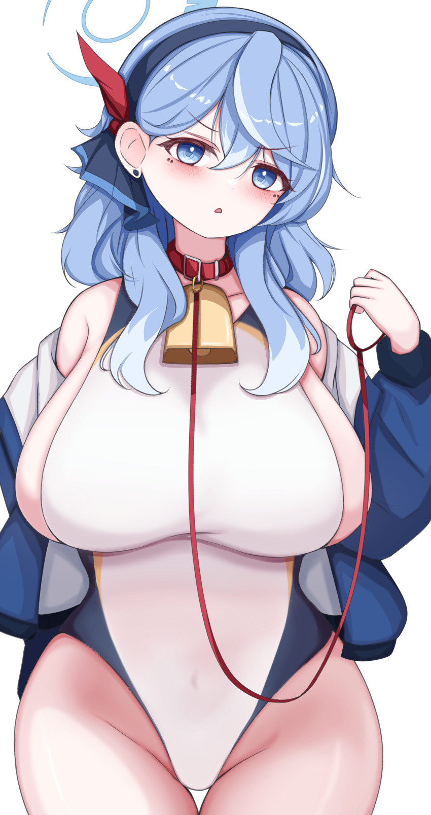 Ako (Blue Archive) Rule 34 Image