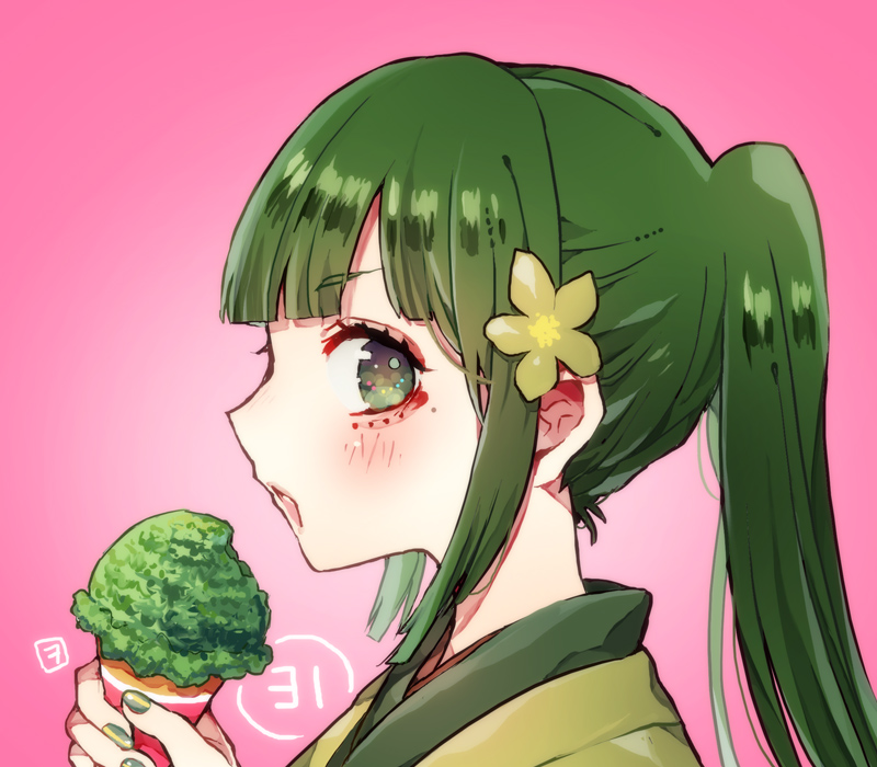 Baskin-Robbins Rule 34 Image