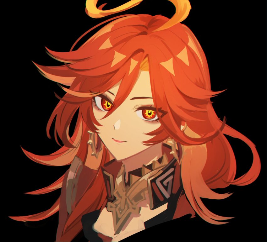 Mavuika (Genshin Impact) Rule 34 Image