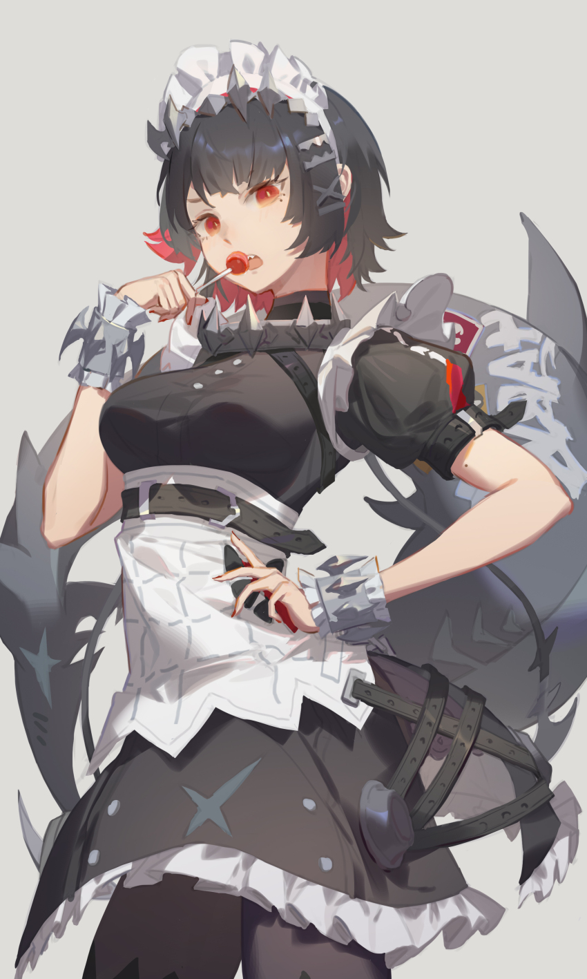Ellen Joe (Zenless Zone Zero) Rule 34 Image