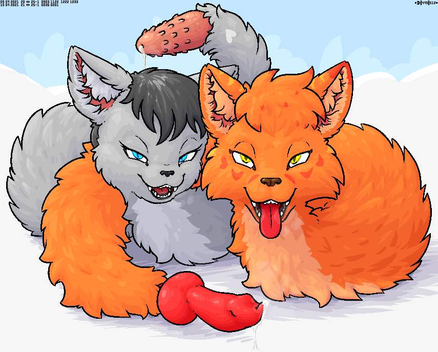 Heart (Marking) Rule 34 Image