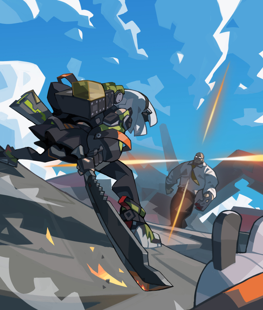 Anby Demara (Metal Gear (Series)) Rule 34 Image