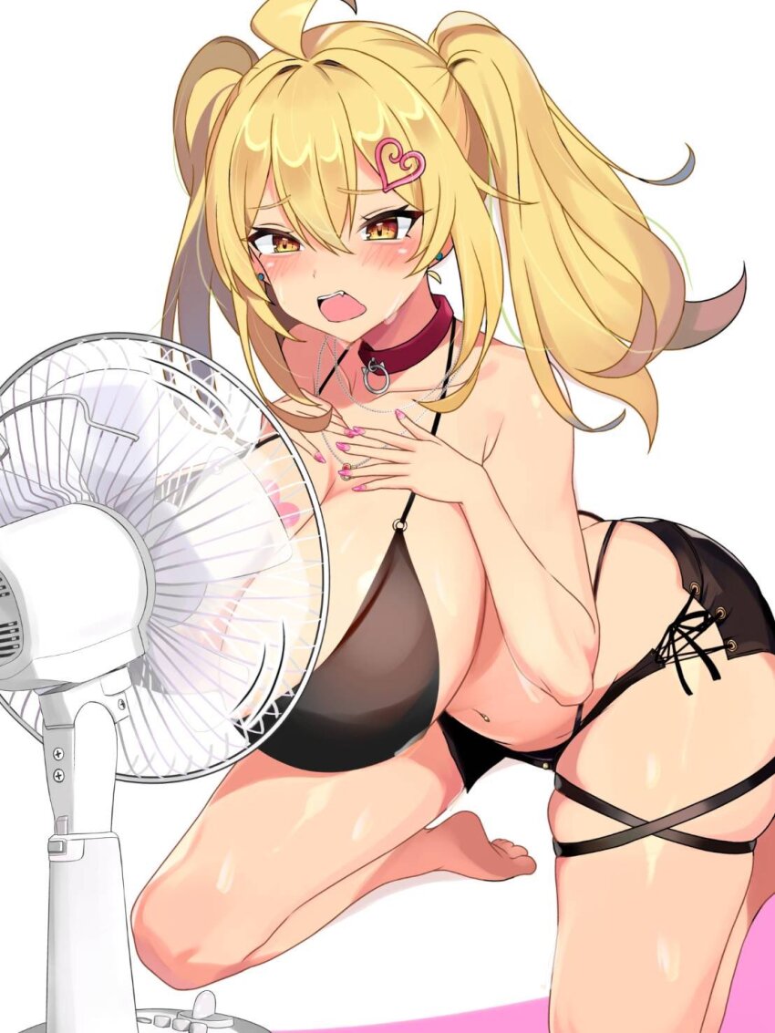Saaya (Kirome) Rule 34 Image