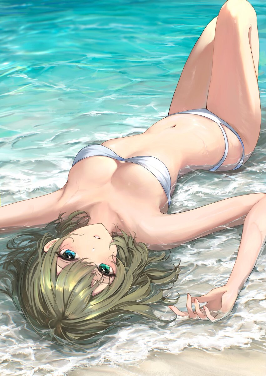 Takagaki Kaede (Idolmaster) Rule 34 Image