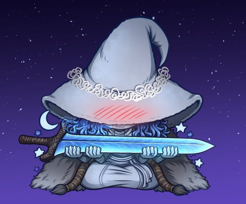 Ranni The Witch (Elden Ring) Rule 34 Image