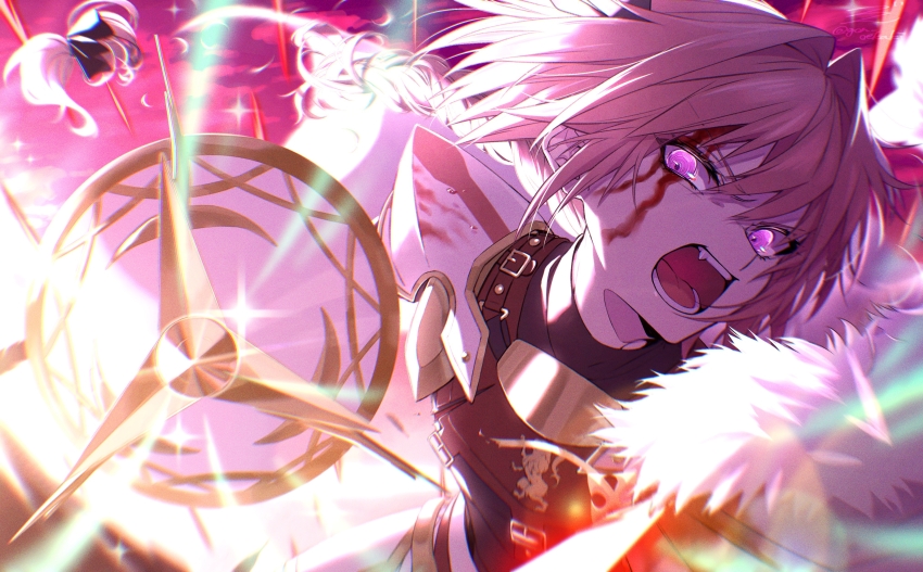 Astolfo (Fate) Rule 34 Image