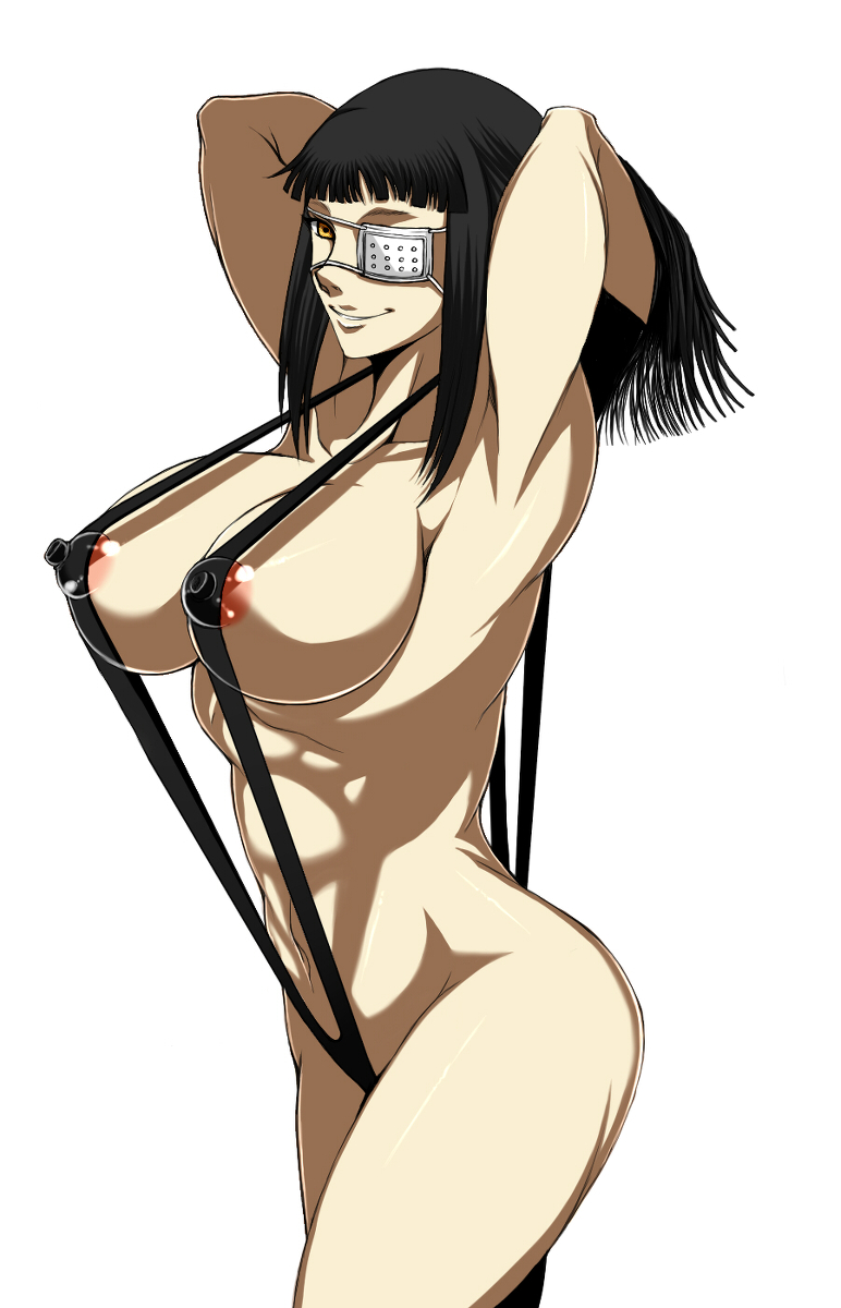 Sofia Valmer (Jormungand) Rule 34 Image