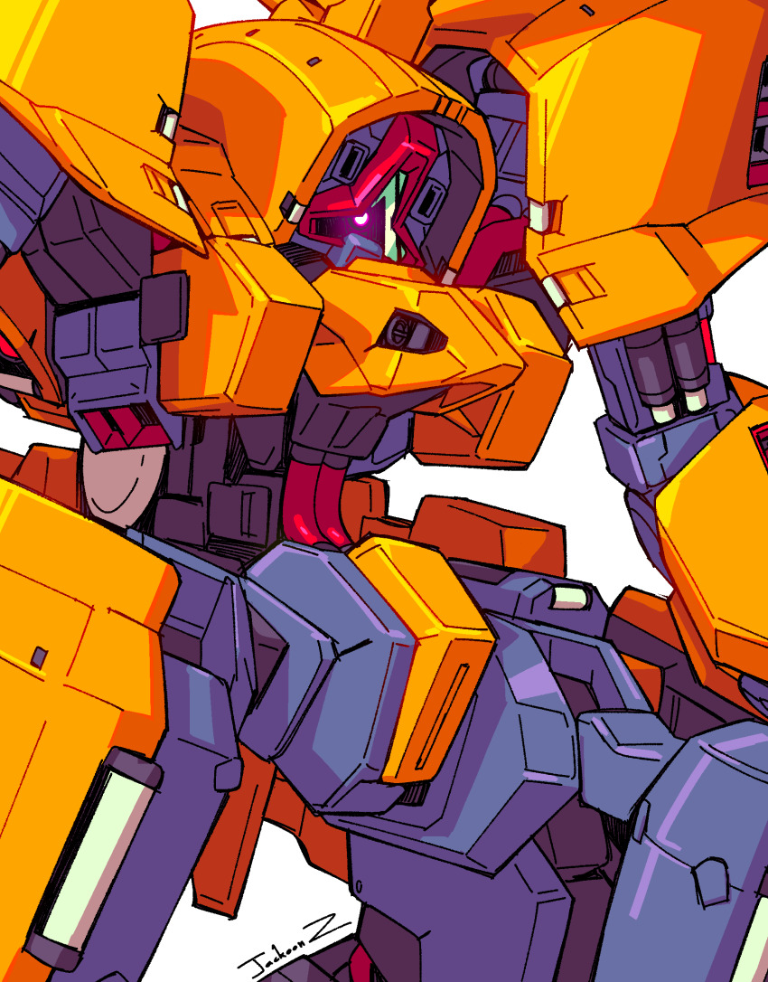 Advance Of Zeta Rule 34 Image
