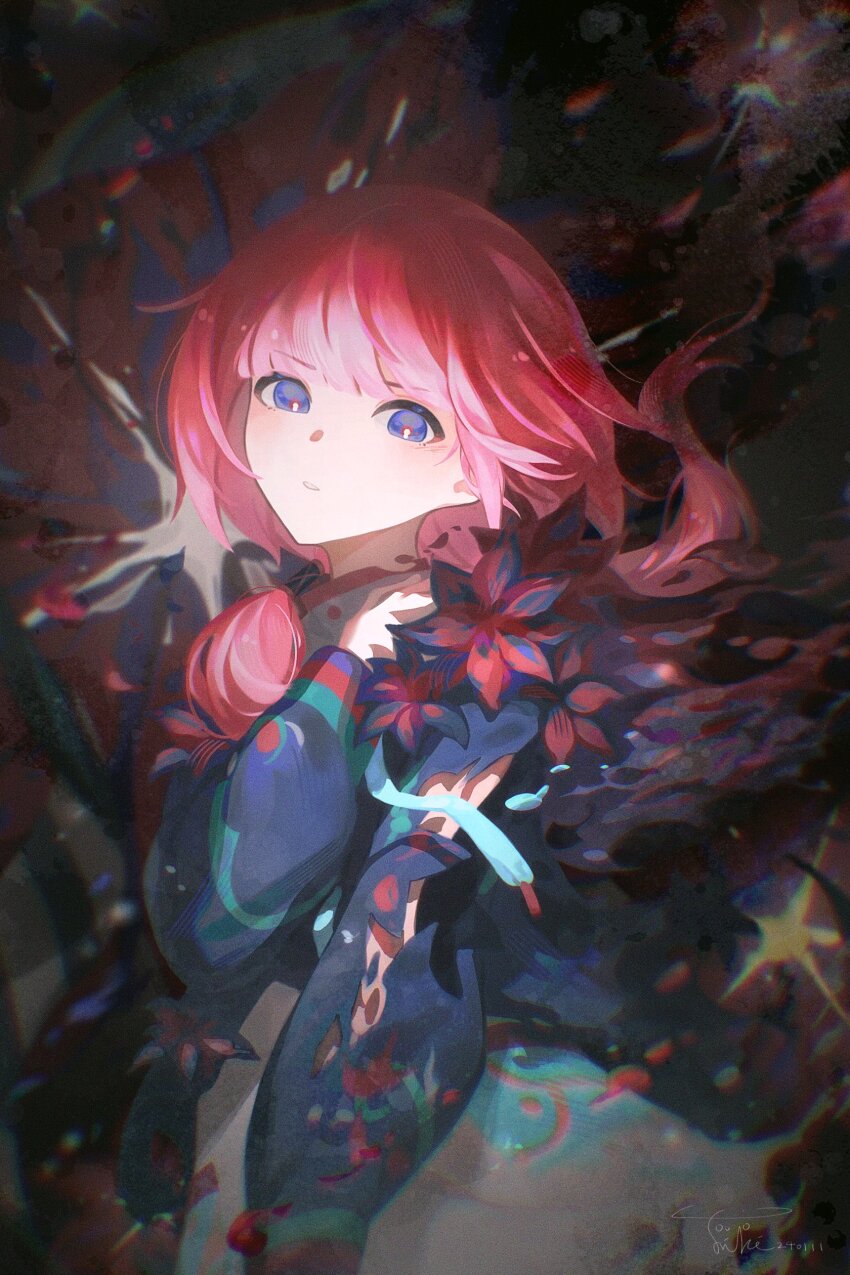 Kaf (Kamitsubaki Studio) Rule 34 Image