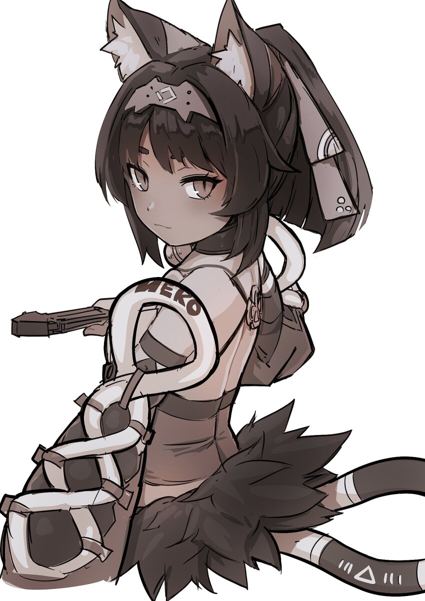 Nekomiya Mana (Zenless Zone Zero) Rule 34 Image