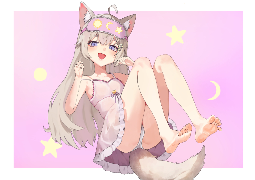 Animal Ears Rule 34 Image