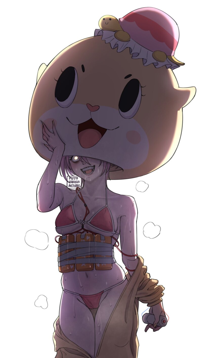 Chiitan (Original) Rule 34 Image