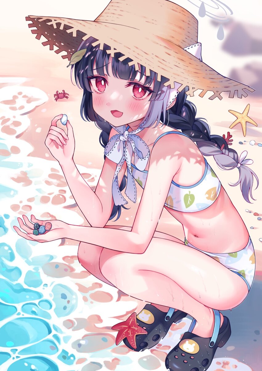 Miyu (Blue Archive) Rule 34 Image
