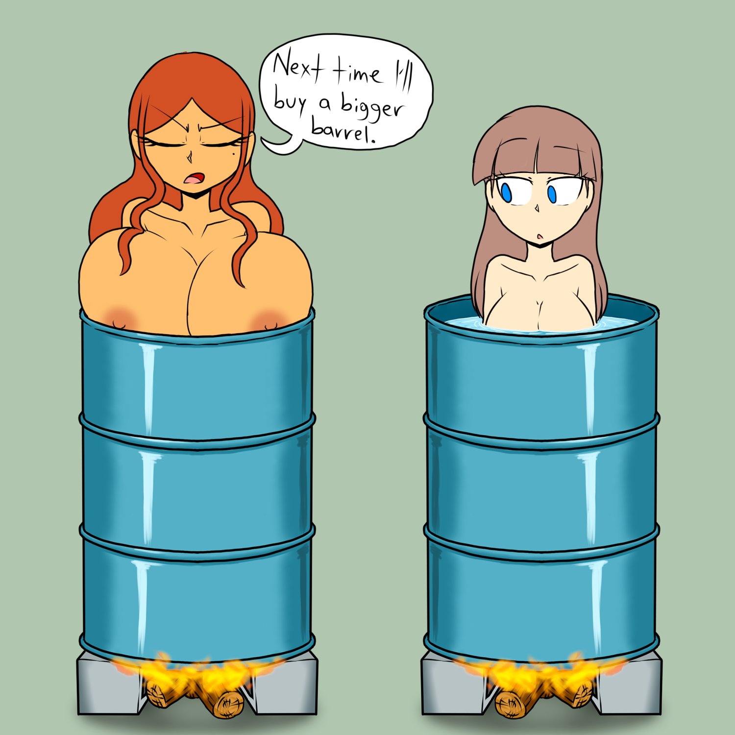 Clara Garcia Rule 34 Image