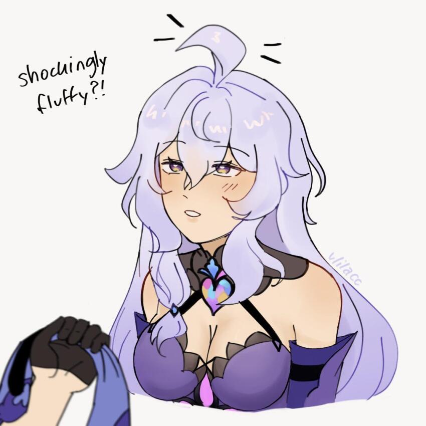 Black Swan (Honkai: Star Rail) Rule 34 Image