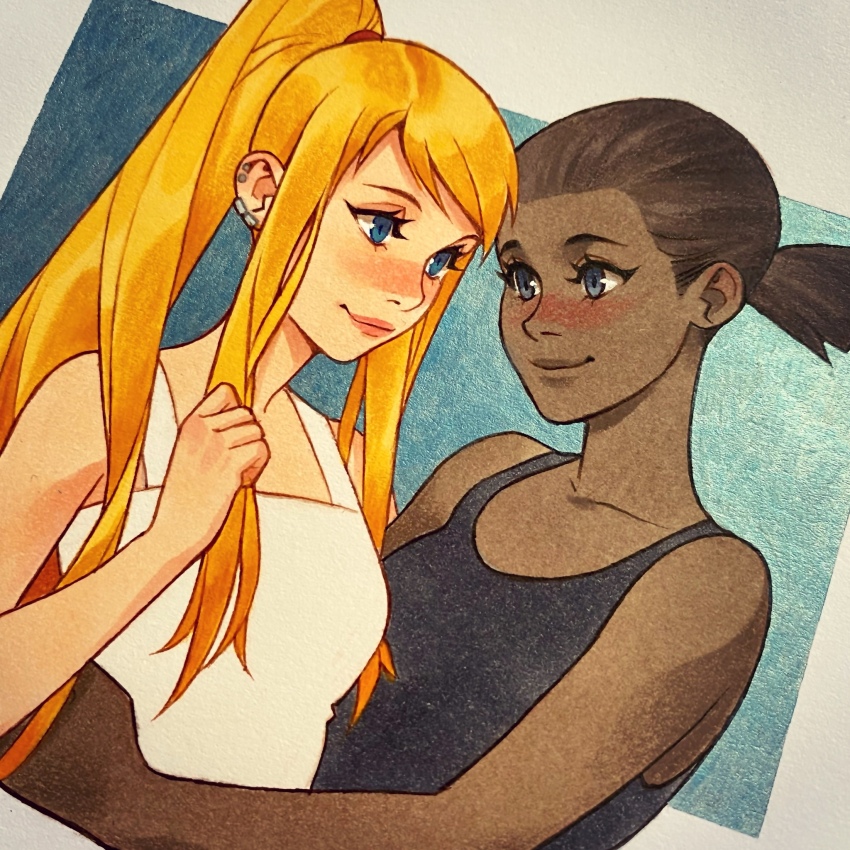 Winry Rockbell (Fullmetal Alchemist) Rule 34 Image