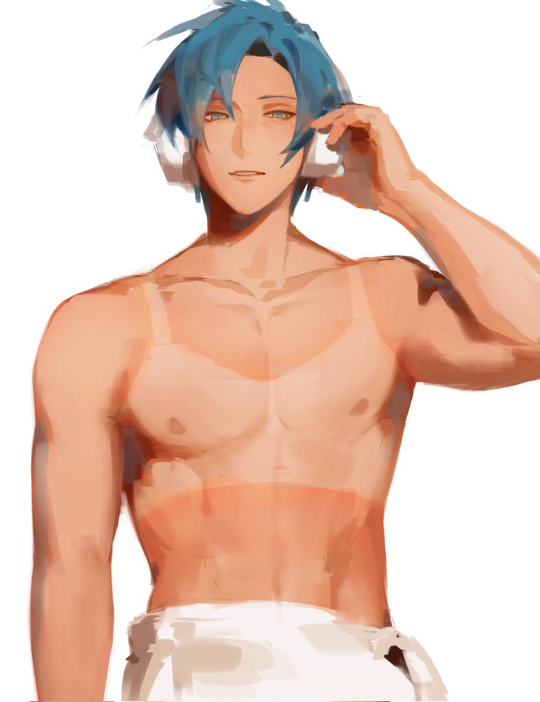 Regis Altare (Holostars) Rule 34 Image
