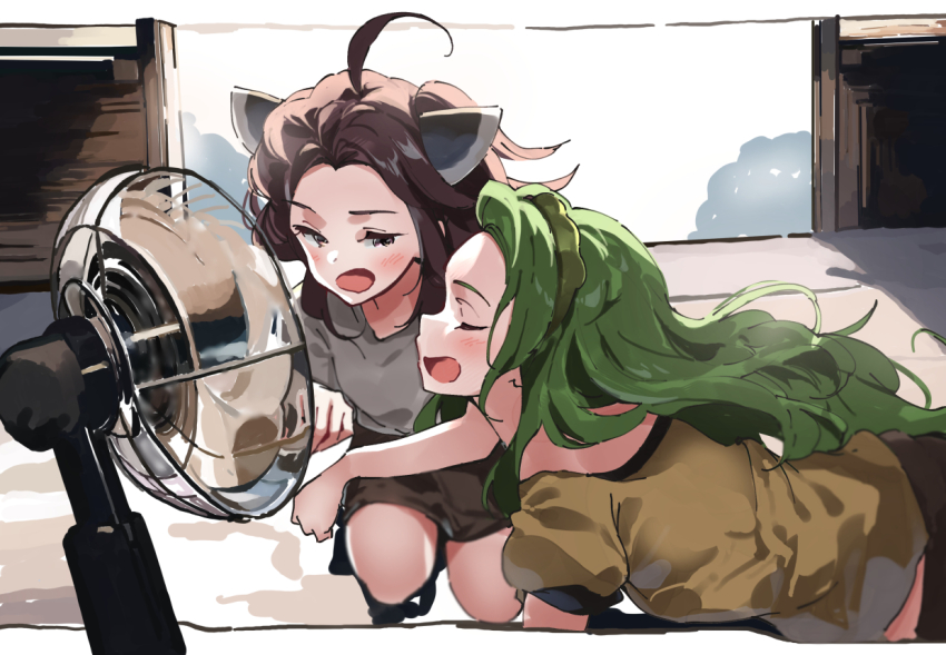 Touhoku Kiritan (Voiceroid) Rule 34 Image
