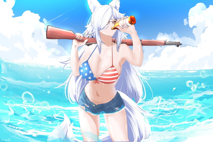 Discordia (Vtuber) Rule 34 Image